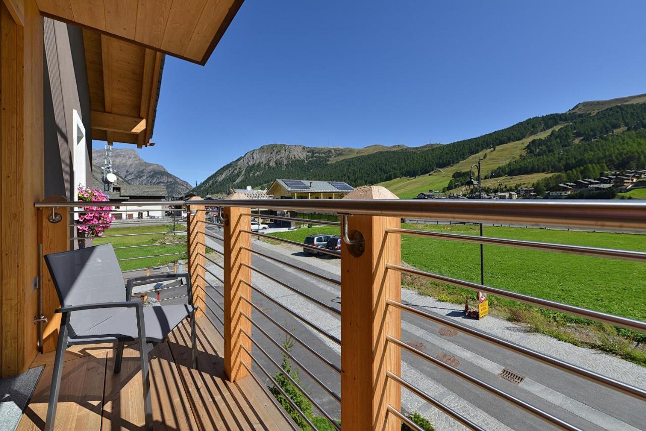 Roberta Loft - And * Livigno