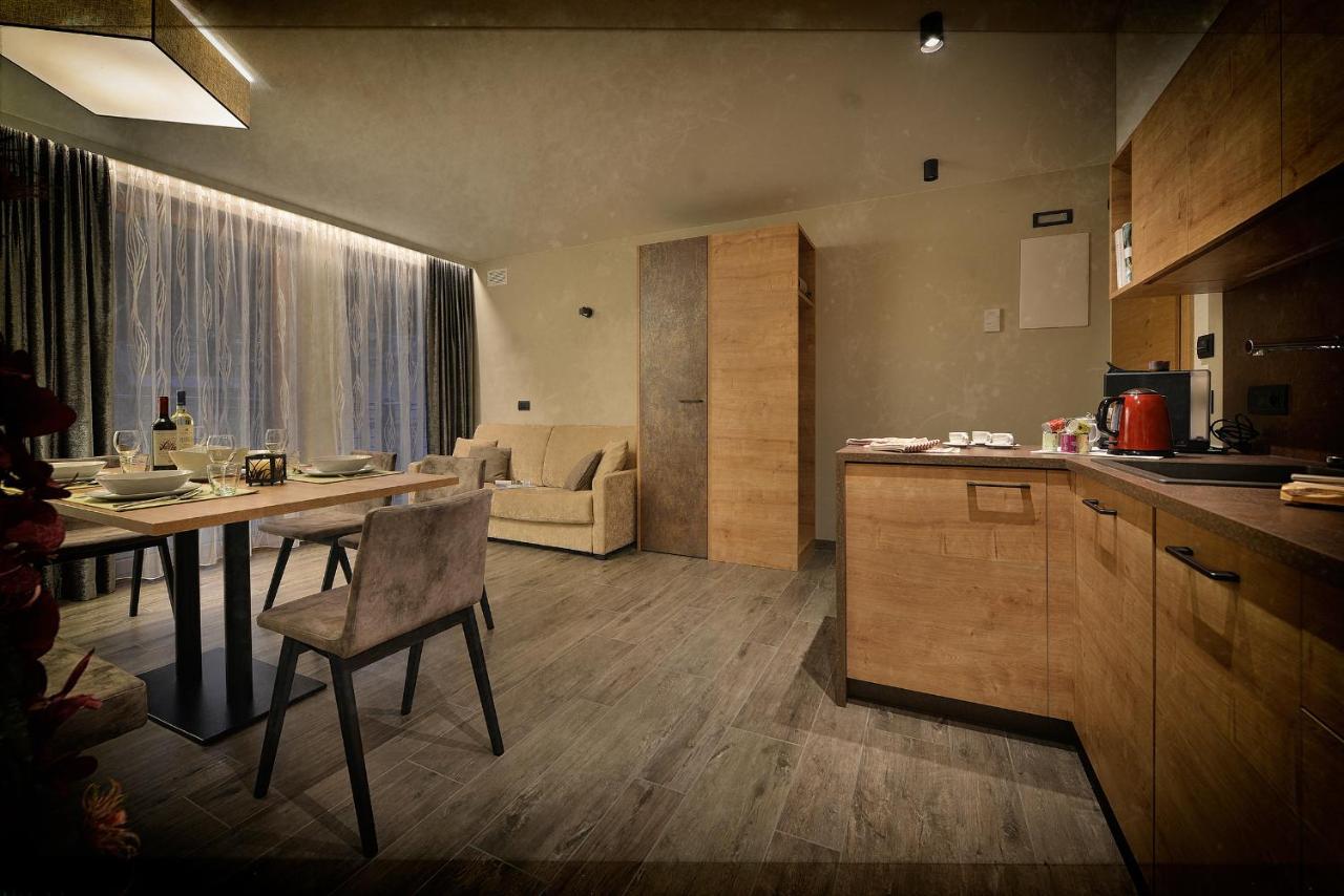 Apartment Roberta Loft - And
