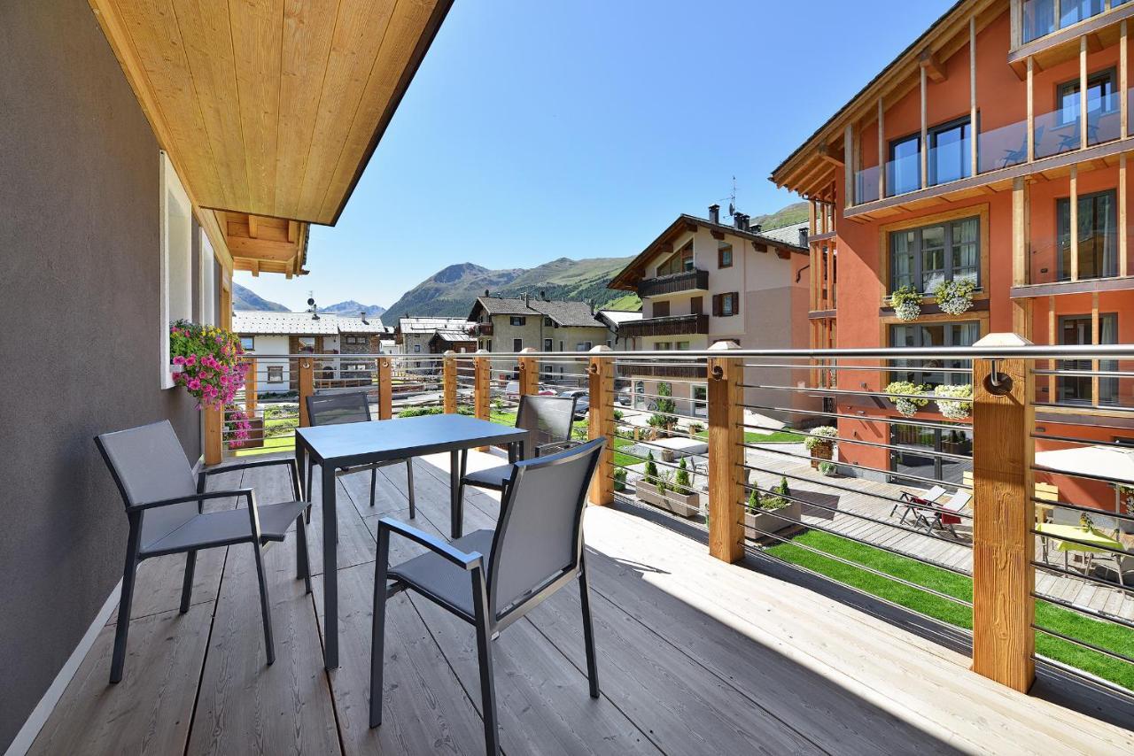 Roberta Loft - And Livigno