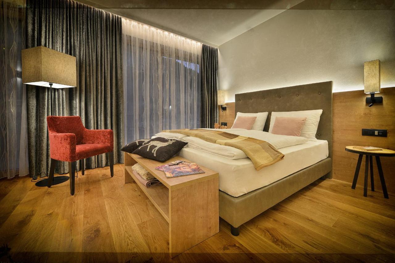 Roberta Loft - And Apartment Livigno