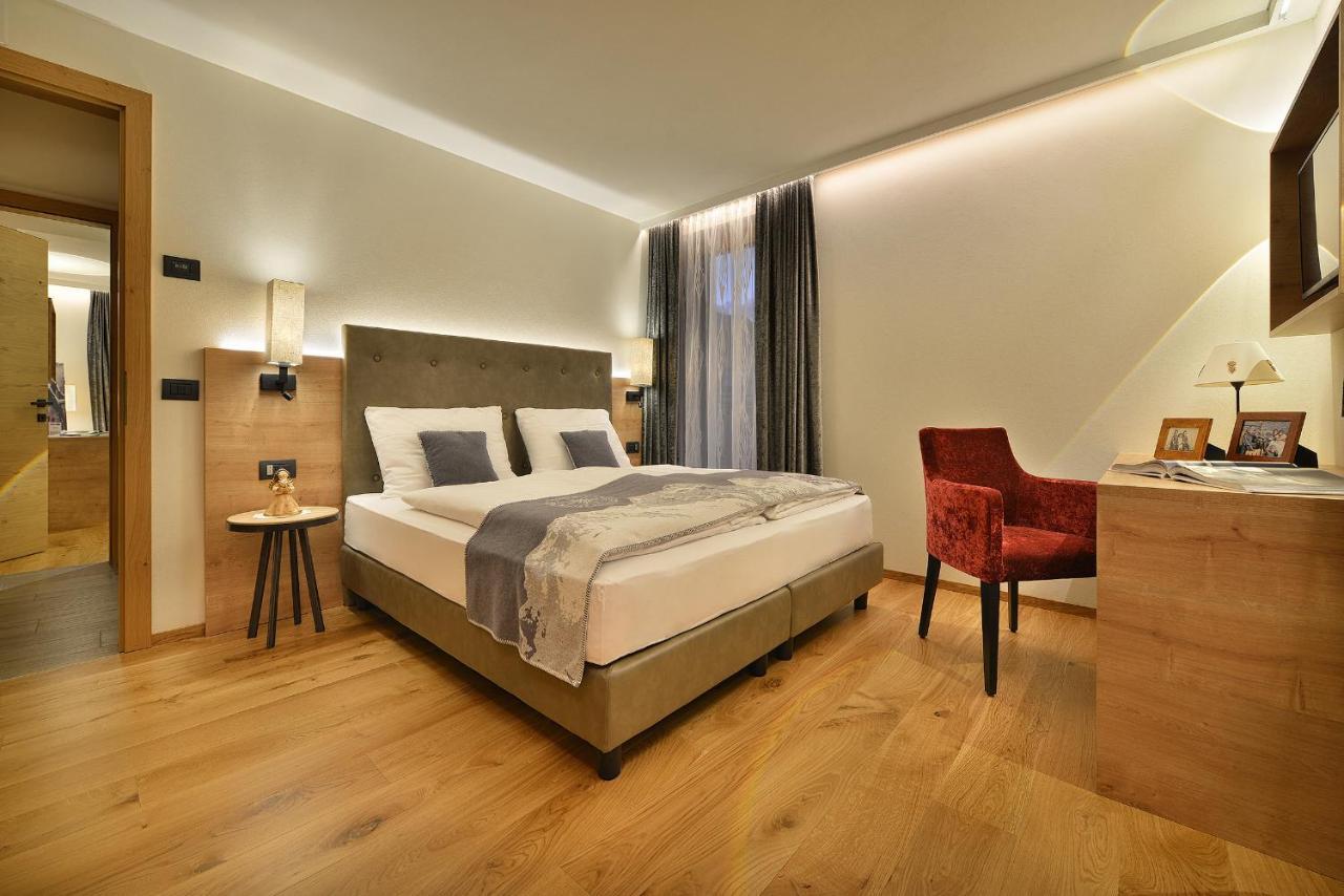 Roberta Loft - And Apartment Livigno