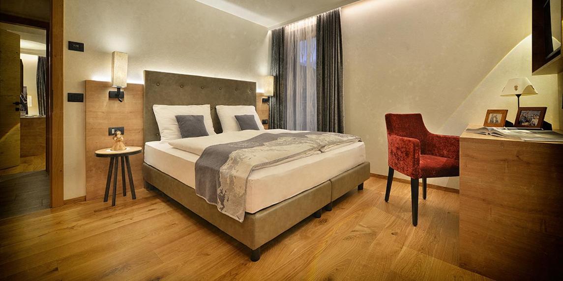 Roberta Loft - And Apartment Livigno