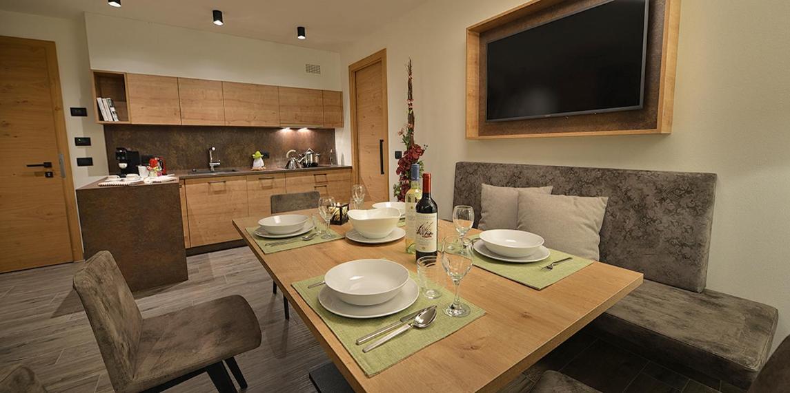 Roberta Loft - And Livigno