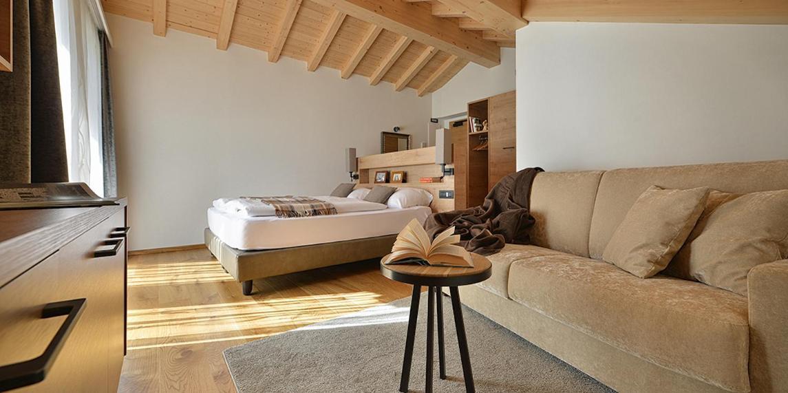 Roberta Loft - And Apartment *