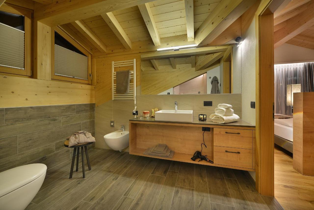 Roberta Loft - And Apartment Livigno
