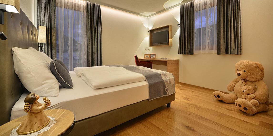 Roberta Loft - And Apartment *