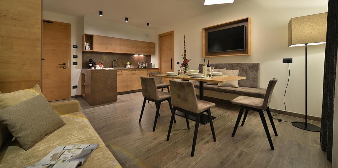 Apartment Roberta Loft - And Livigno