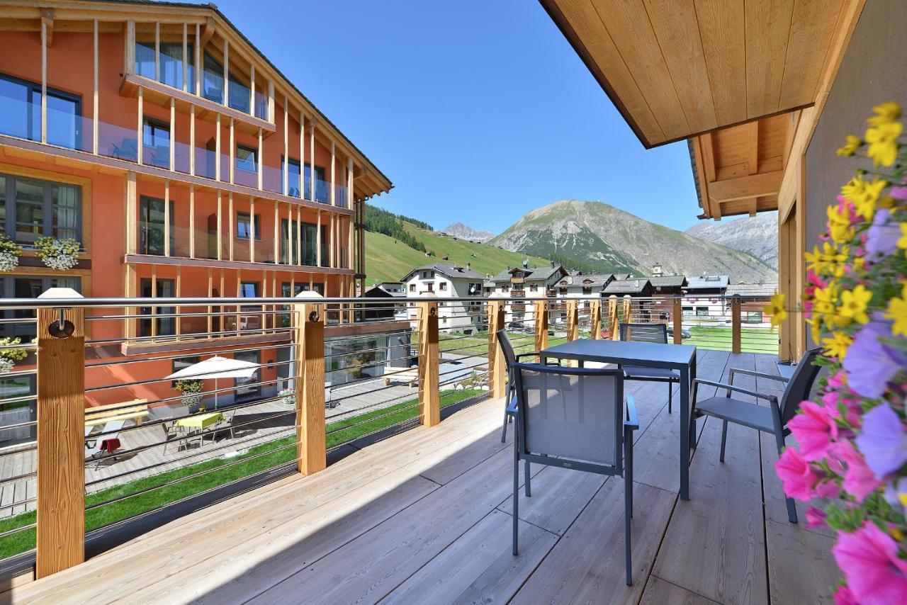 Roberta Loft - And Livigno