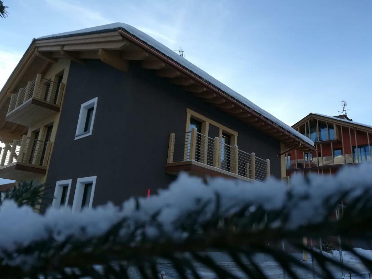 Roberta Loft - And * Livigno
