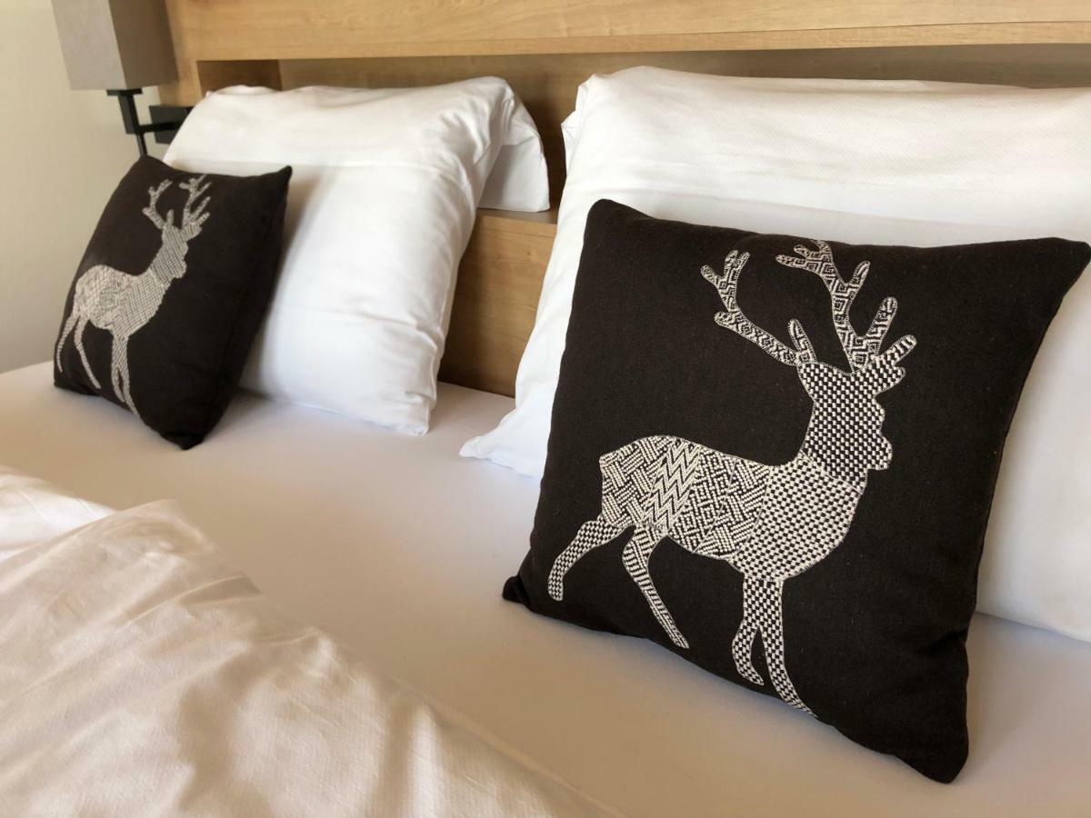 Roberta Loft - And Livigno