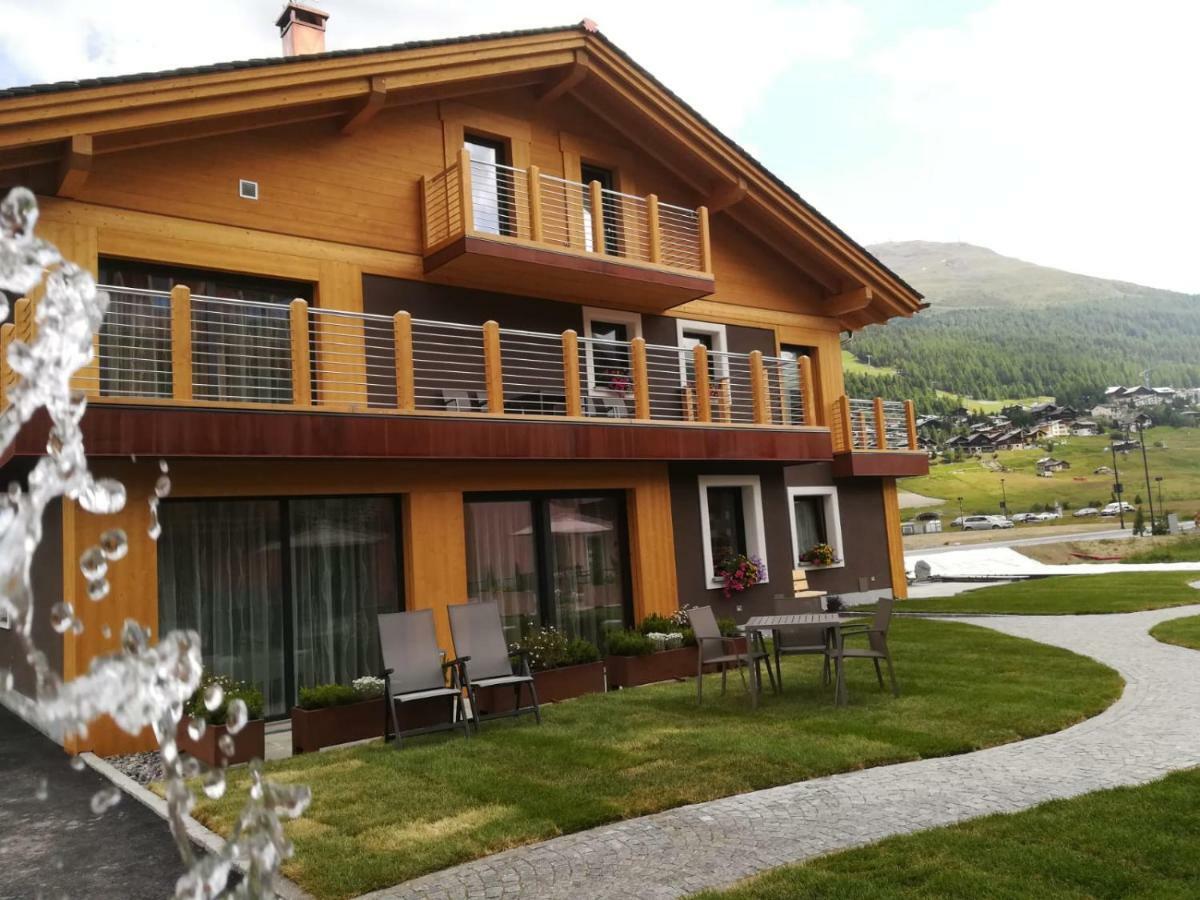 Roberta Loft - And * Livigno