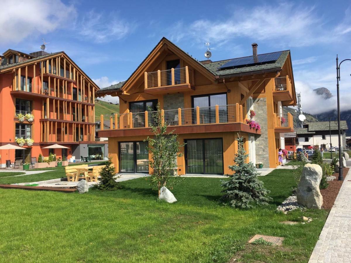 Roberta Loft - And * Livigno