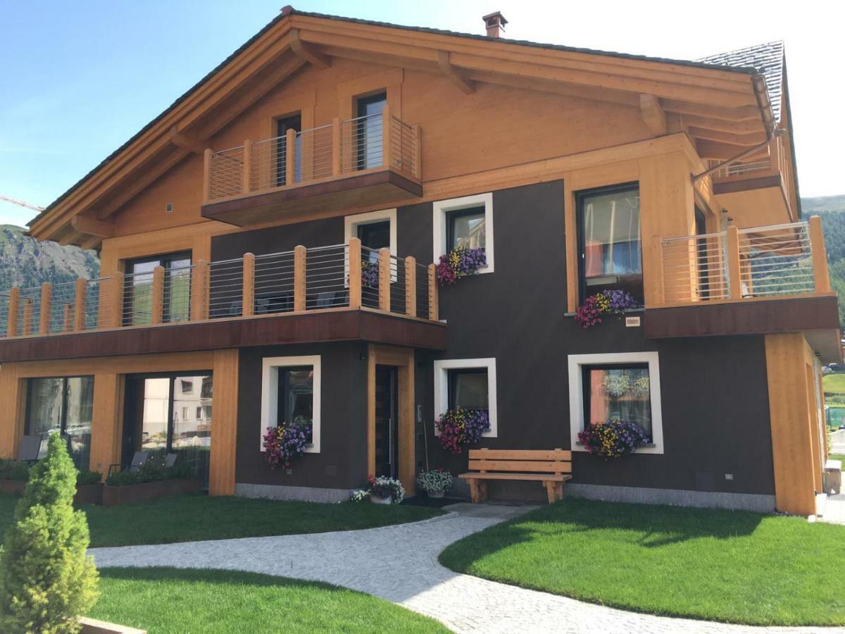 Roberta Loft - And Livigno
