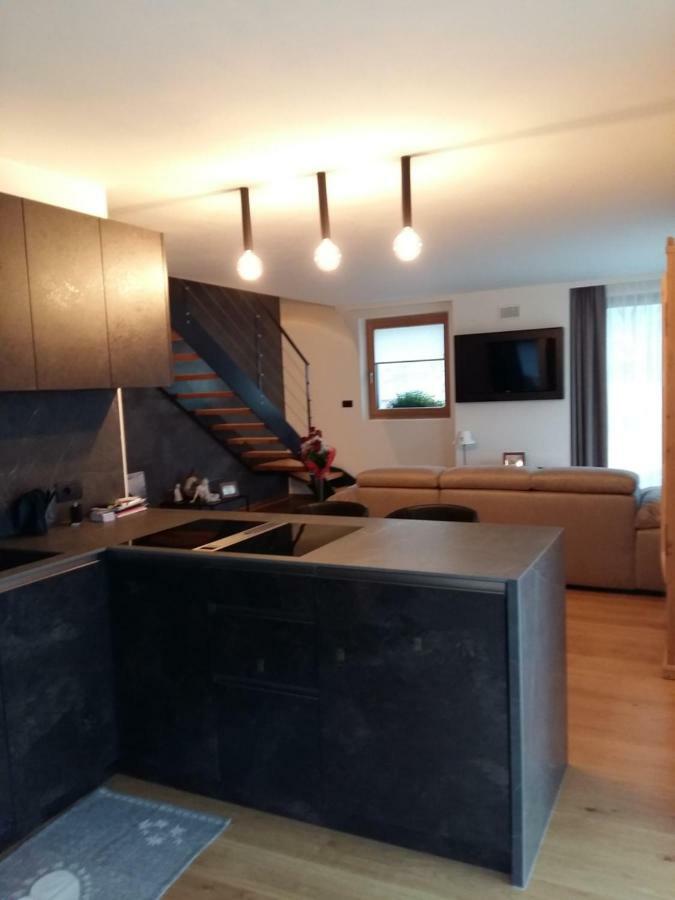 Apartment Roberta Loft - And Livigno