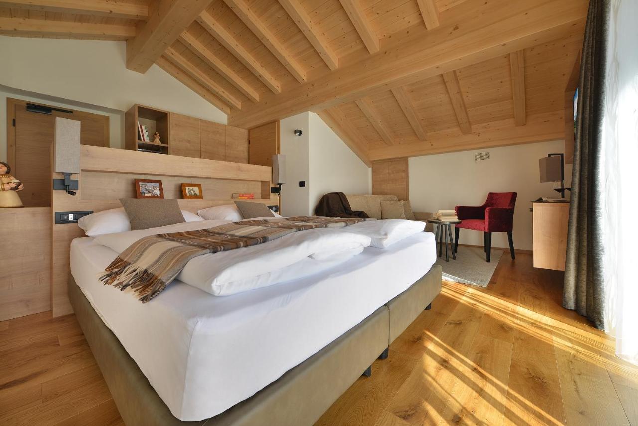 Apartment Roberta Loft - And Livigno