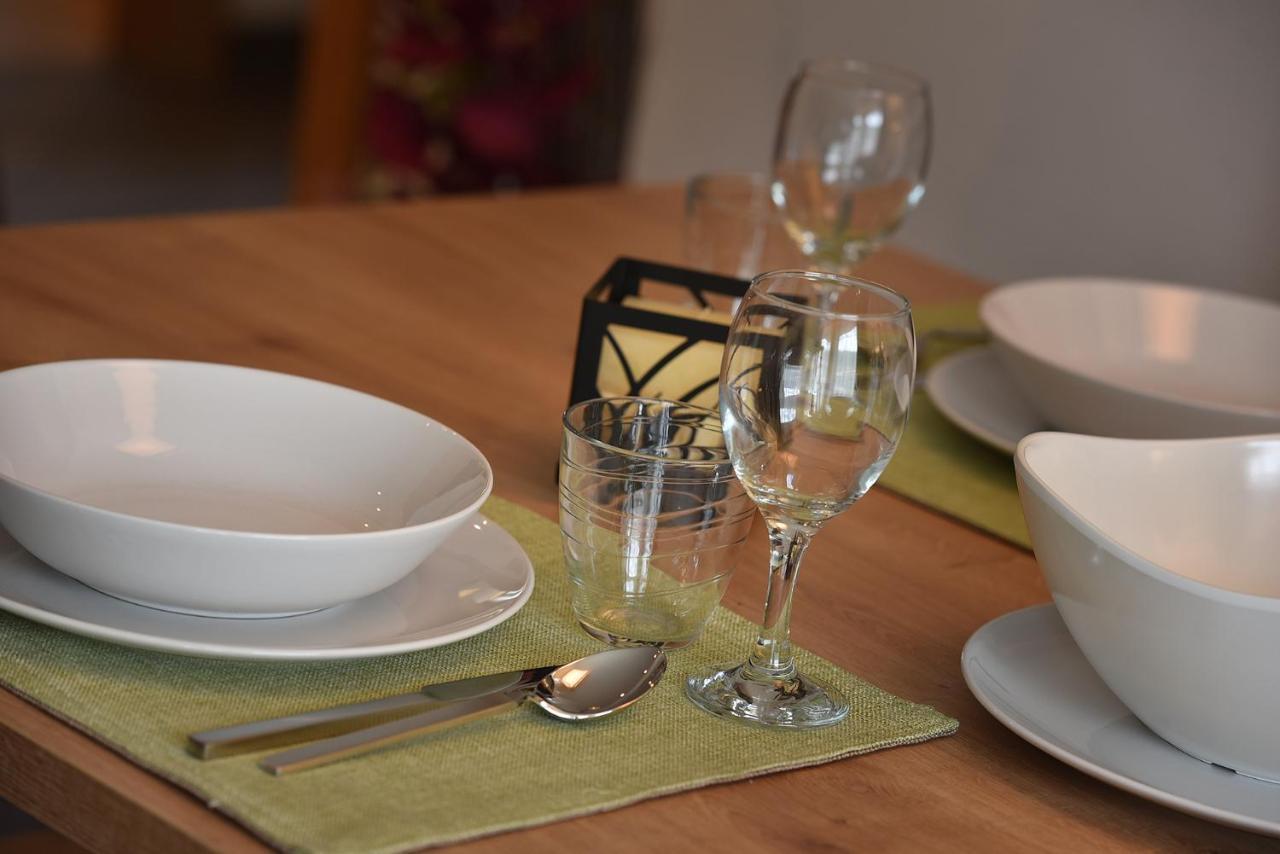Roberta Loft - And Apartment Livigno