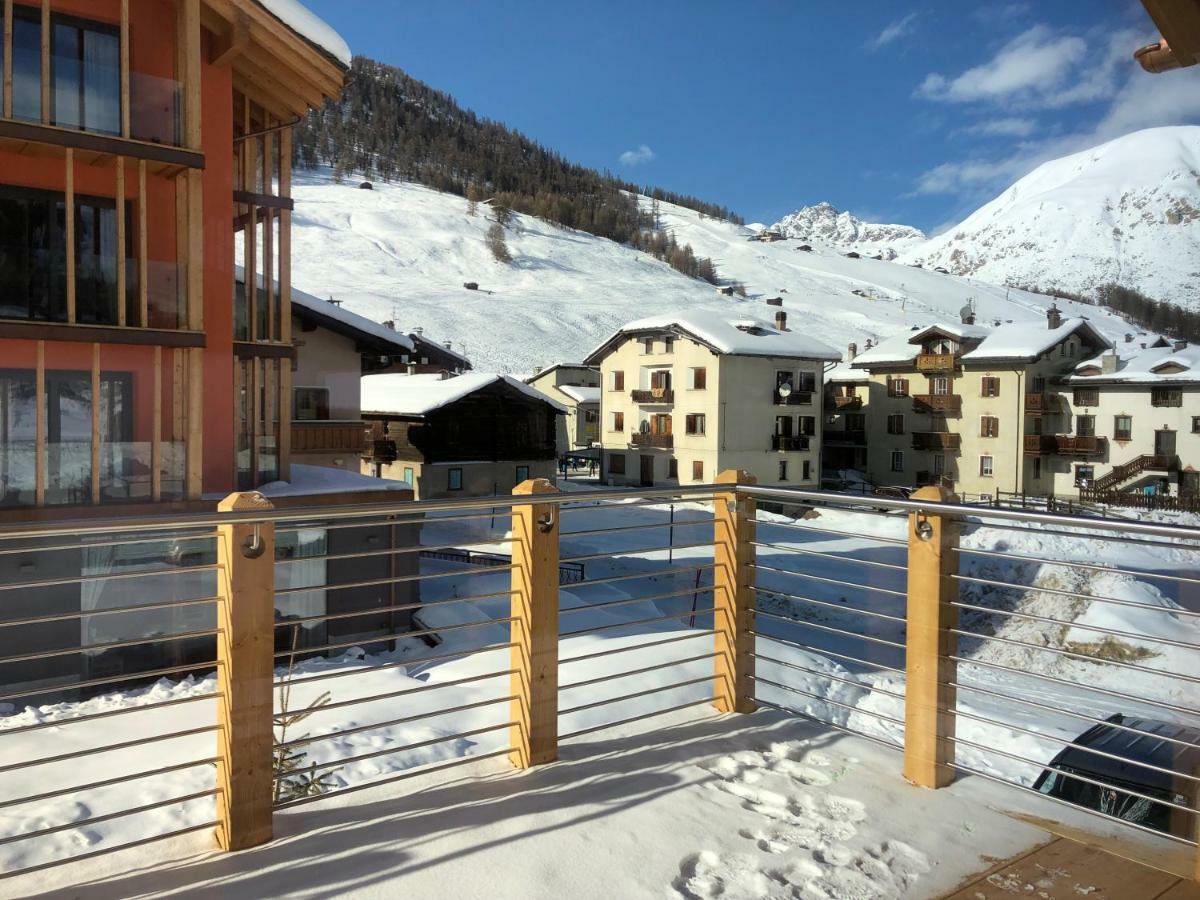 Roberta Loft - And * Livigno